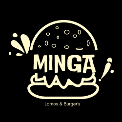 Logo de MINGA