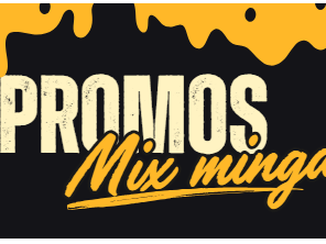 1 MILA+ 1 BURGERS DOBLE