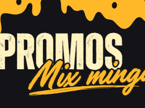 1  PIZZA ESPECIAL CON HUEVO + 1 PIZZA ESPECIAL JAMON Y MORRON 🍕🍳