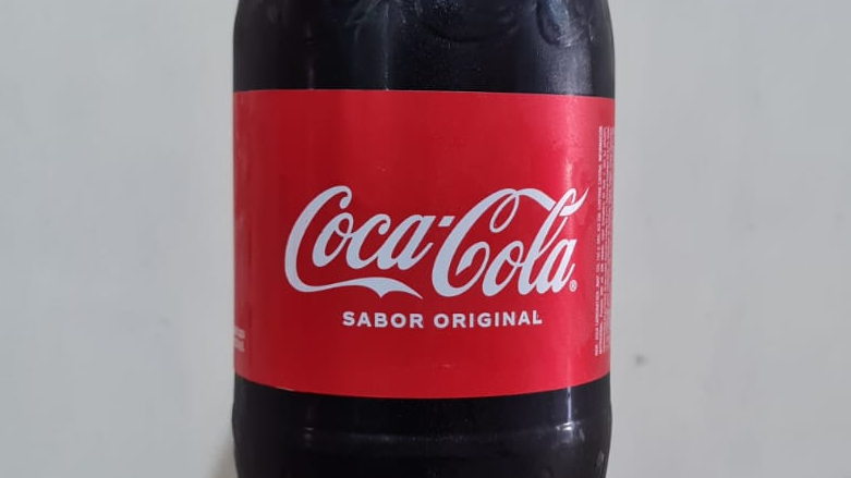 Bebida