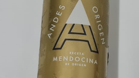 Cerveza