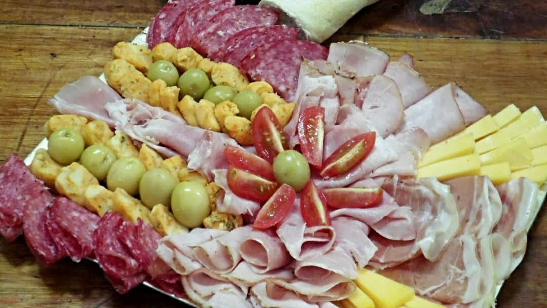 Picadas