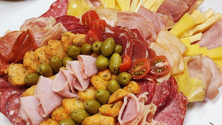 Picadas