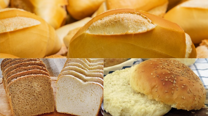 Panificados