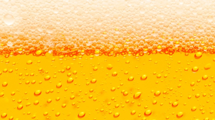Cerveza
