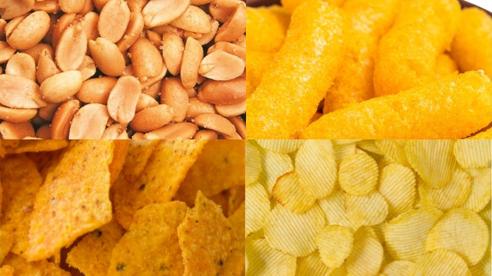 Snacks
