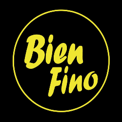 Logo Fiambreria Bien Fino