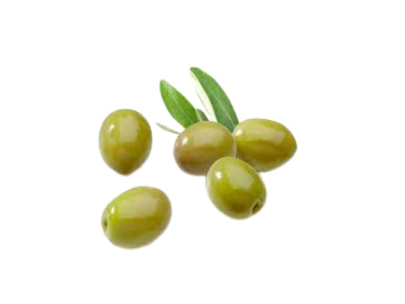 Aceitunas Verdes