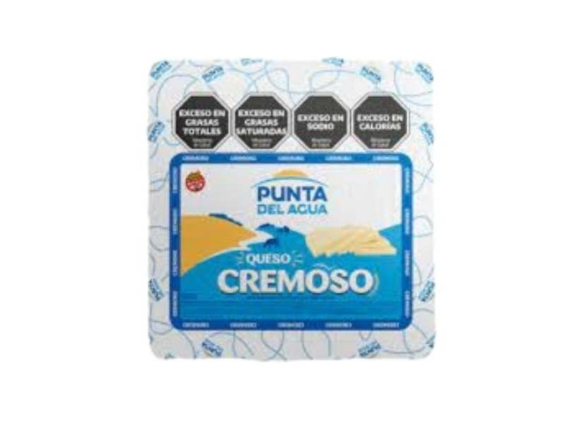 Punta de Agua Cremoso de Fiambreria Bien Fino