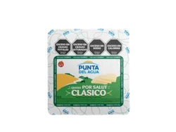 Punta de Agua Port salut