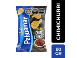 PehuamarChimichurri de 80gr