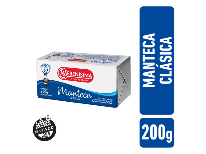 Serenisima Ricotta Descremada