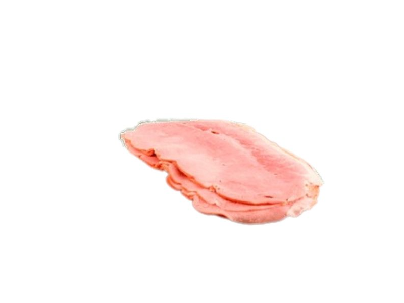 Jamon Horneado Cardenas