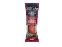 salame cagnoli picado fino picante