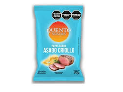 Quento Asado Criollo 100gr