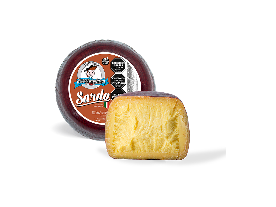Sardo