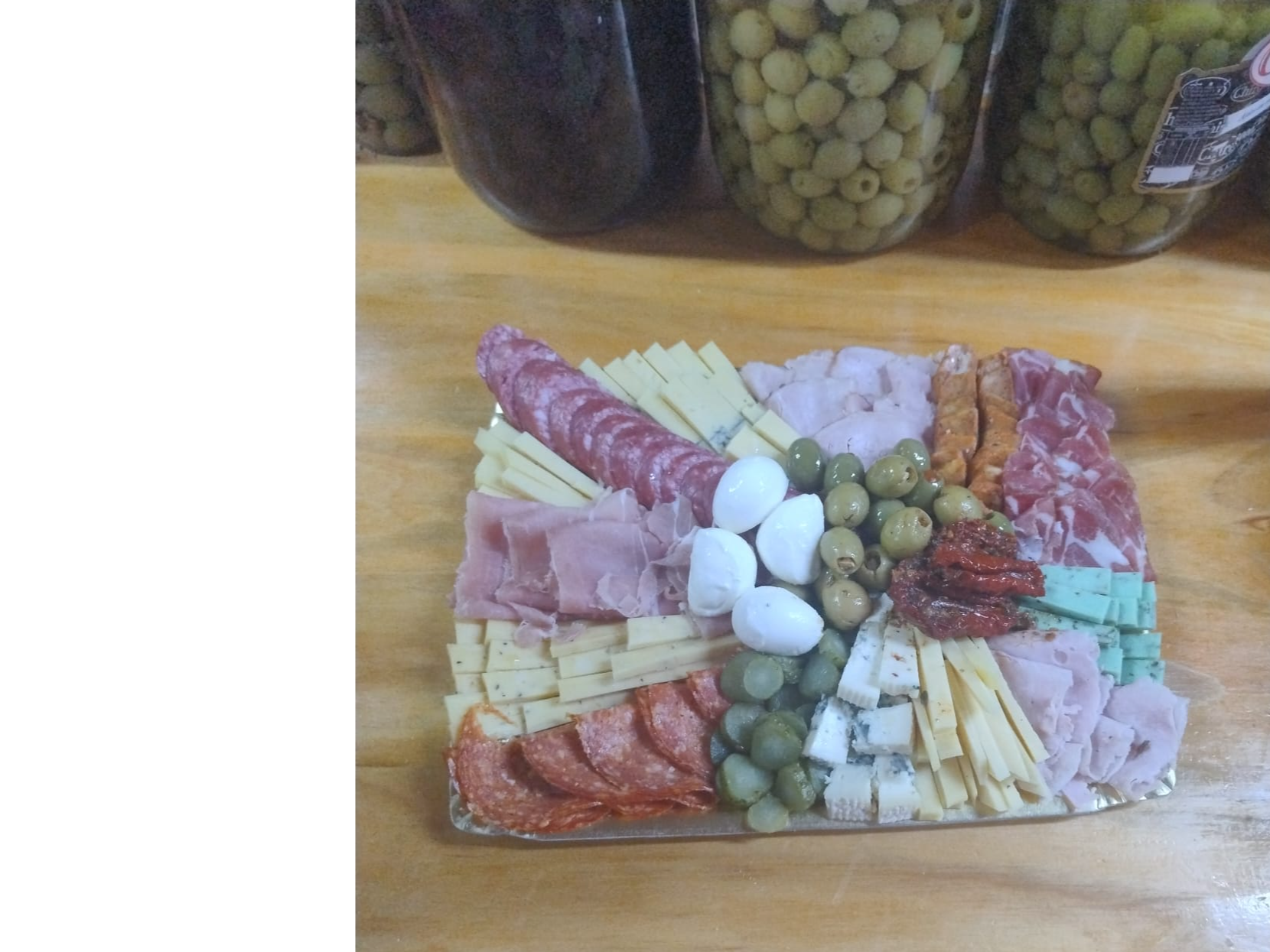 Picada Porteña