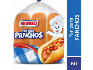 Bimbo Pancho