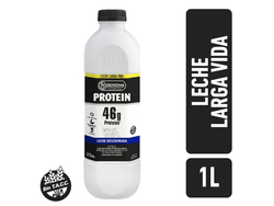 Serenisima Leche Larga vida Botella Protein