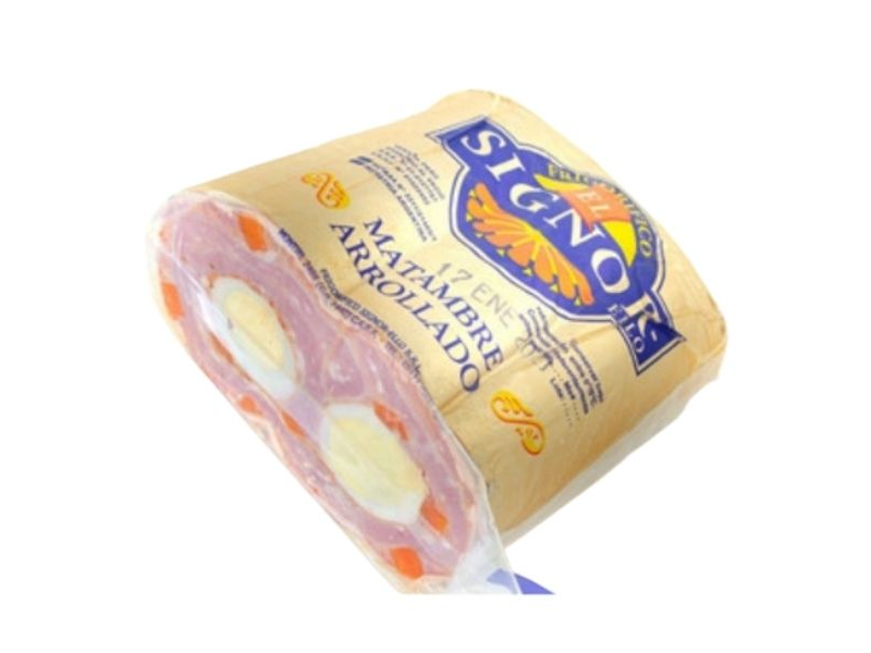 Signorello Matambre de carne