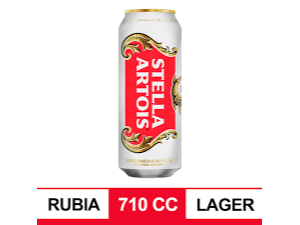 Stella Artois