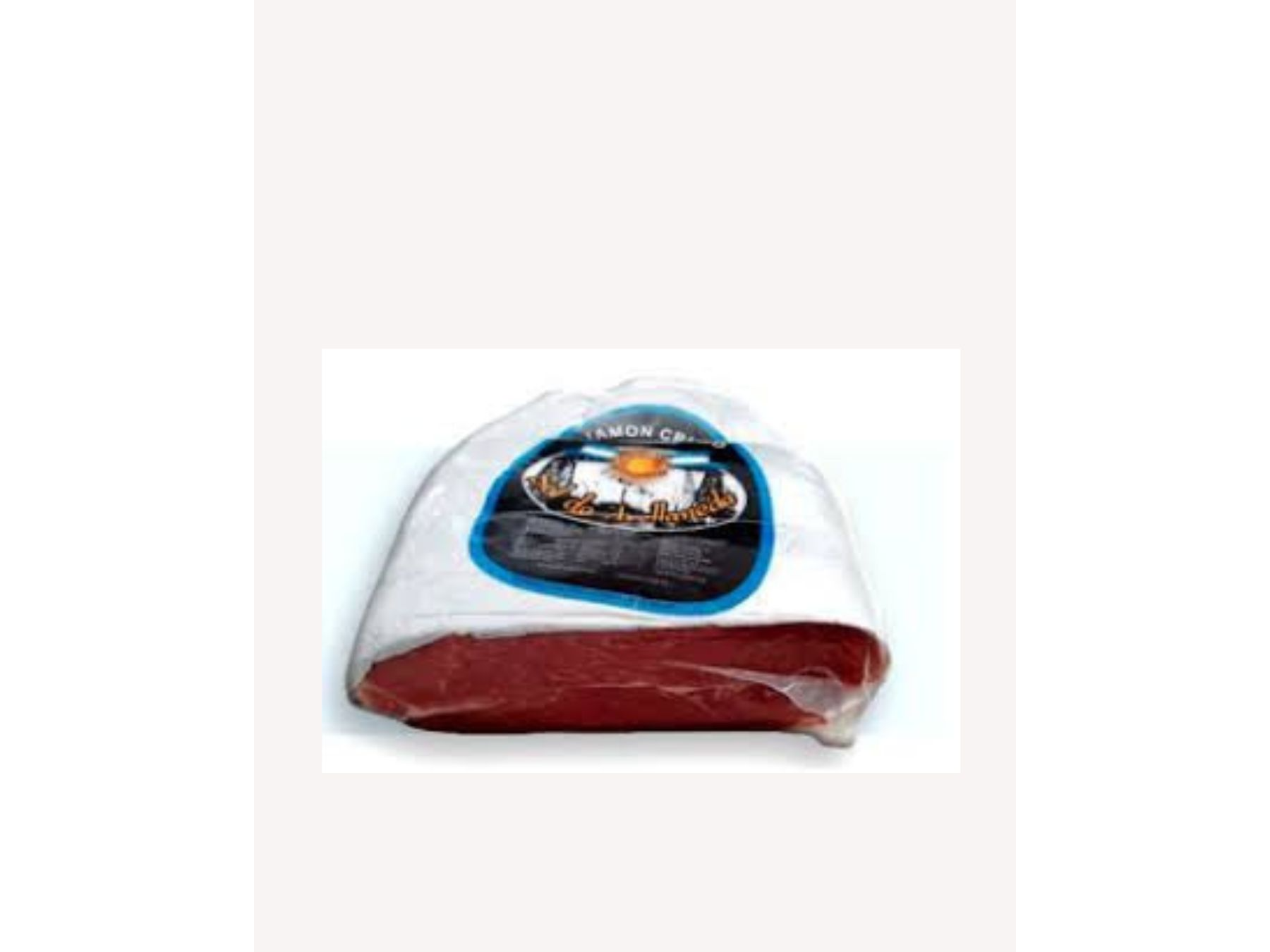 Jamon Crudo Sol de Avellaneda