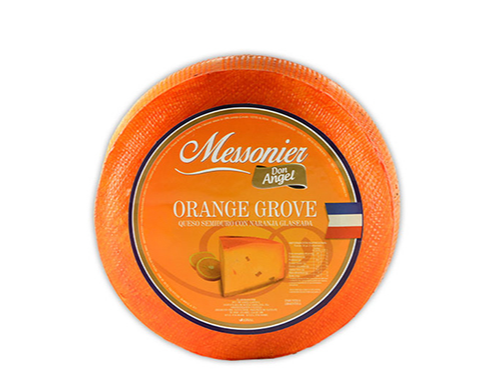 Naranja