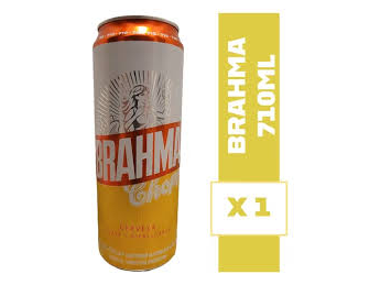 Brahma