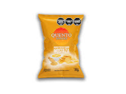 Quento Mostaza 100gr