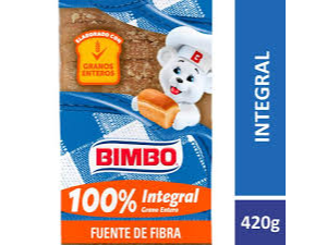 Bimbo Integral