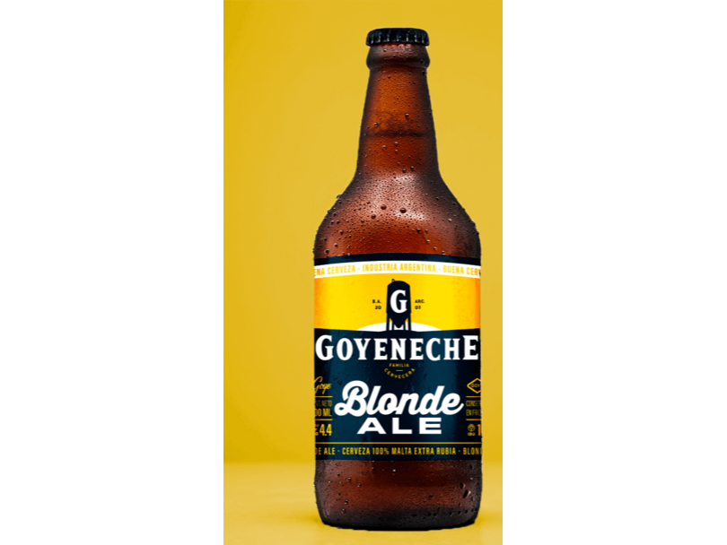 Goyeneche