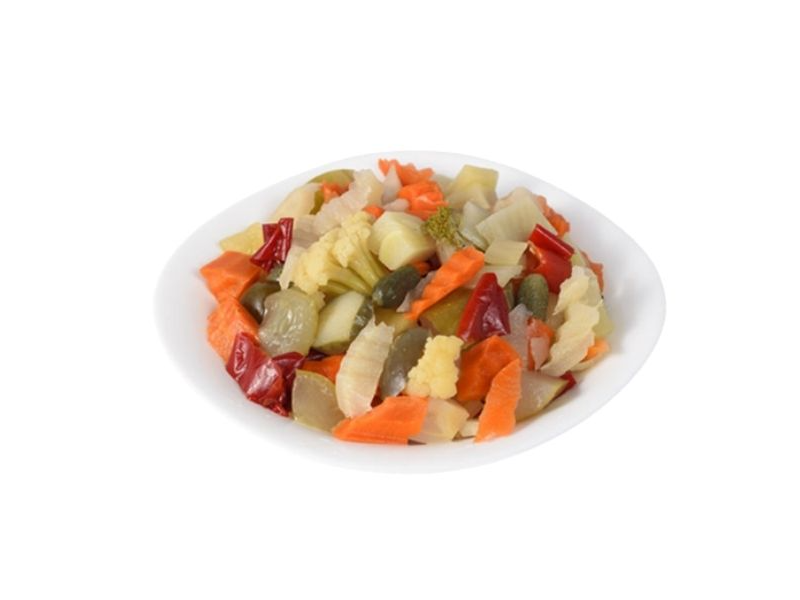 Pickles