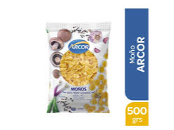 Arcor Moños