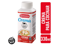 crema de cocinar de 300ml