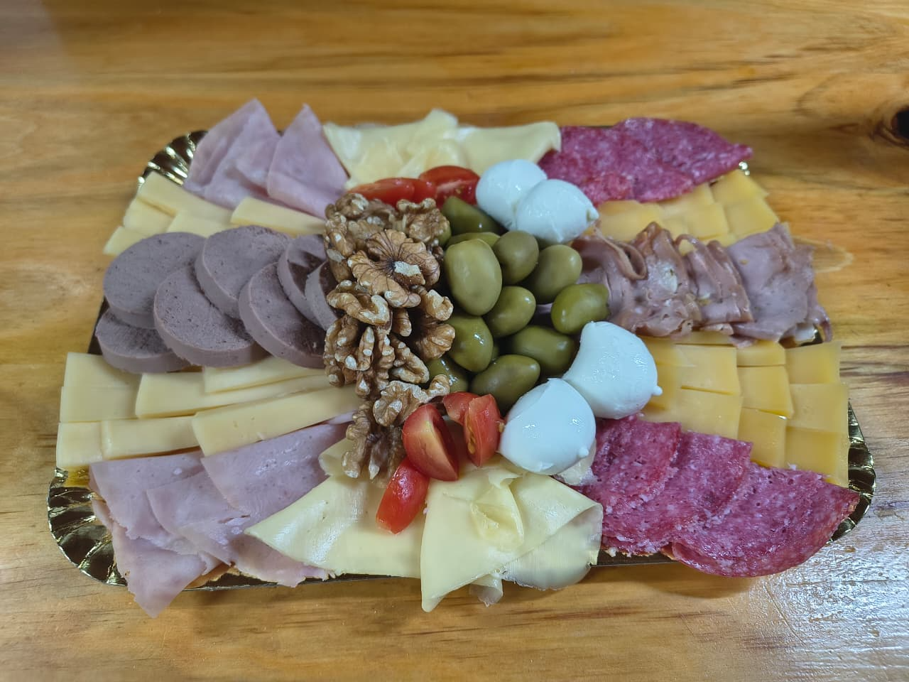 Picada 8