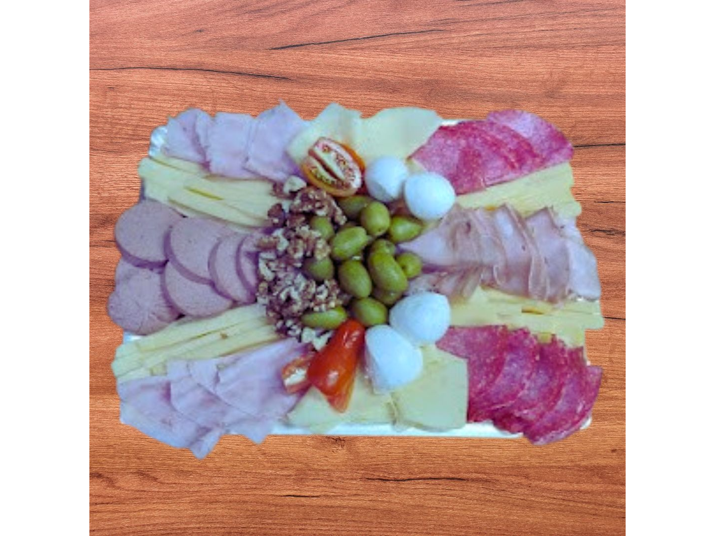 Picada 8