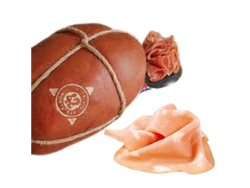 Los Calvos Mortadela