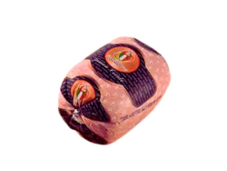 Jamon Cocido Scudetto