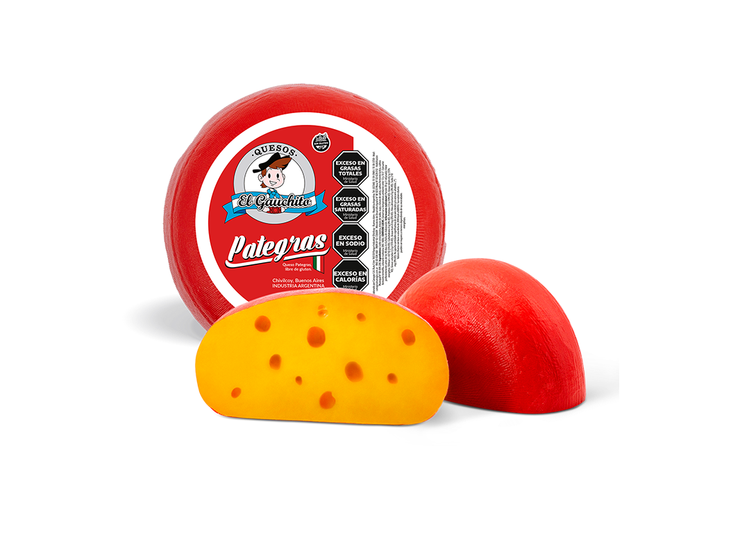 Pategras