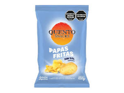 Quento CSin Sal 100gr