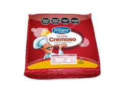 Tregar Cremoso