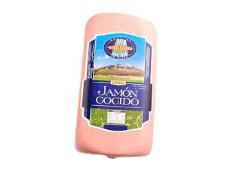 Jamon Cocido Cagnoli