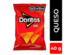 Doritos de 40gr