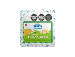 Punta de Agua Port salut light