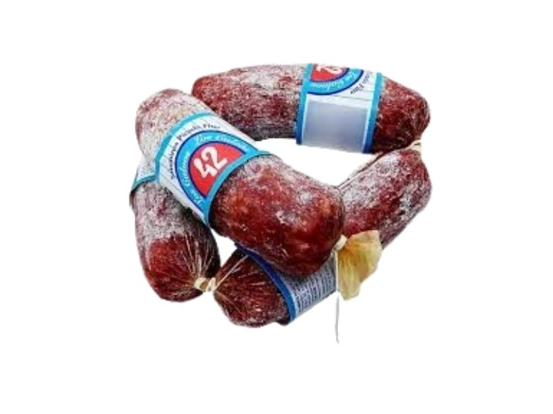 Los Calvos Salamin Picado Fino