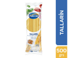 Arcor Tallarines