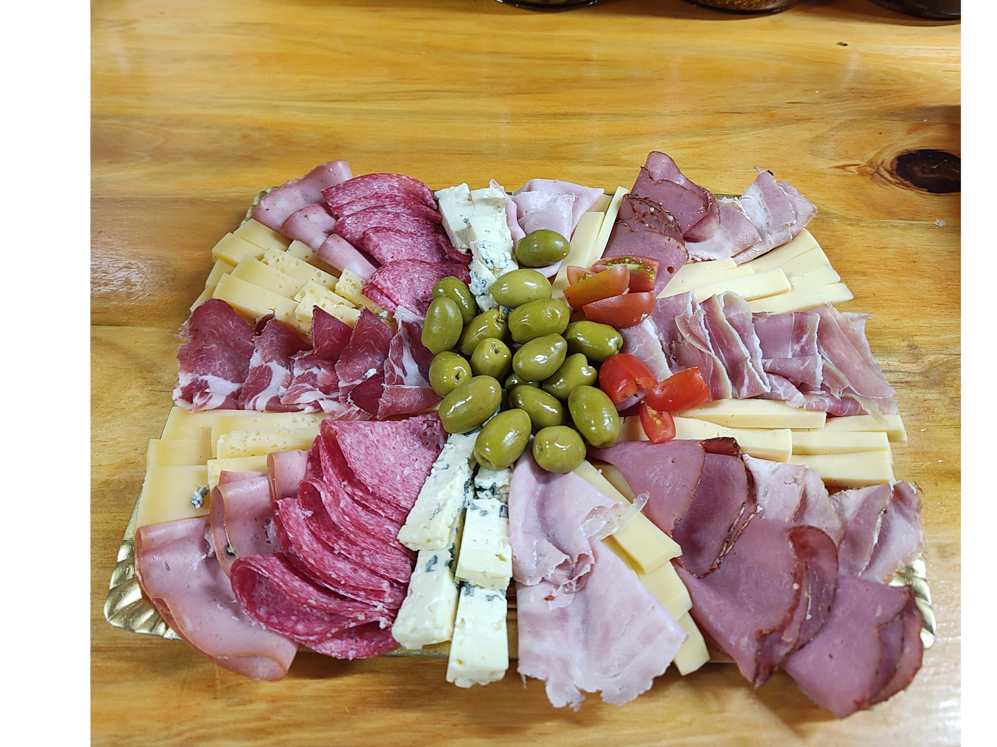 Picada 7