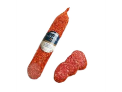 Cagnoli Salame al aji