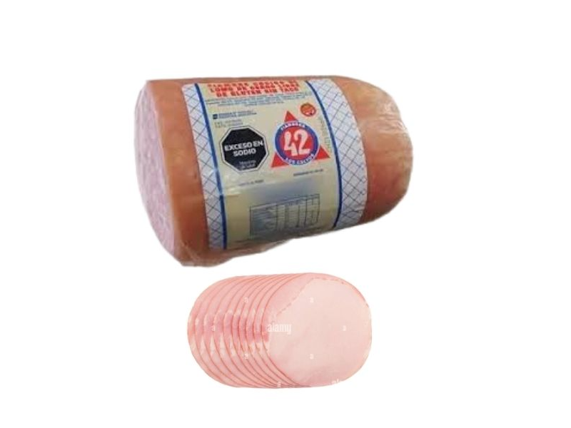 Lomo Ahumado Los Calvos