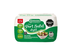 Serenisima mini Port salut light